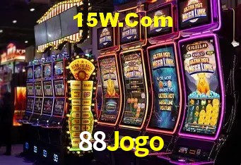 Desvendando o Mundo dos Jogos Virtuais na 88Jogo