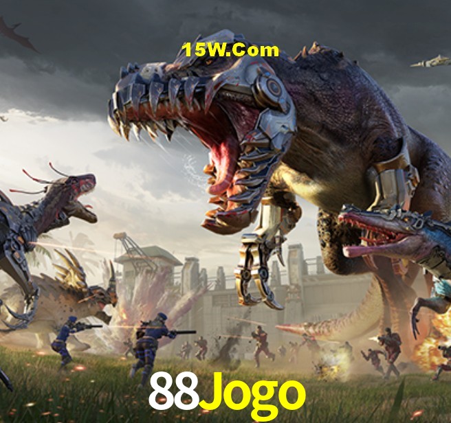 A Revolução dos Aplicativos de Jogos no 88Jogo